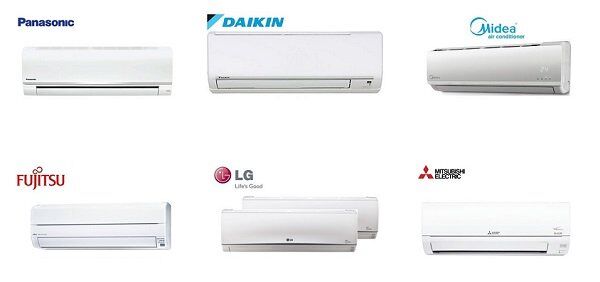 How Much Does It Cost To Install A Split Aircon System? 3 338 Aircon Servicing Company Best Aircon To Buy
