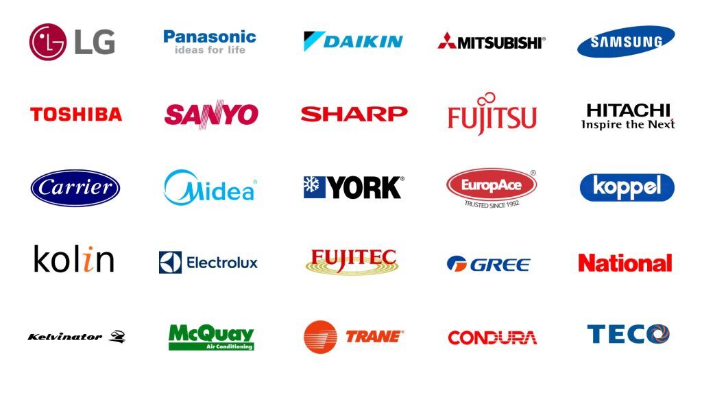 How Much Does It Cost To Install A Split Aircon System? 5 Aircon Brands