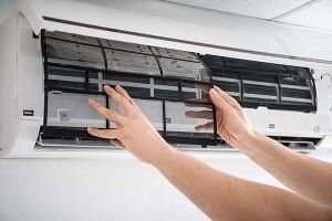 Blog 35 air con service