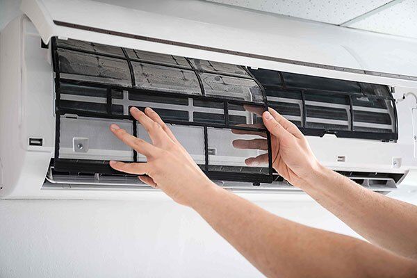 Blog 35 air con service