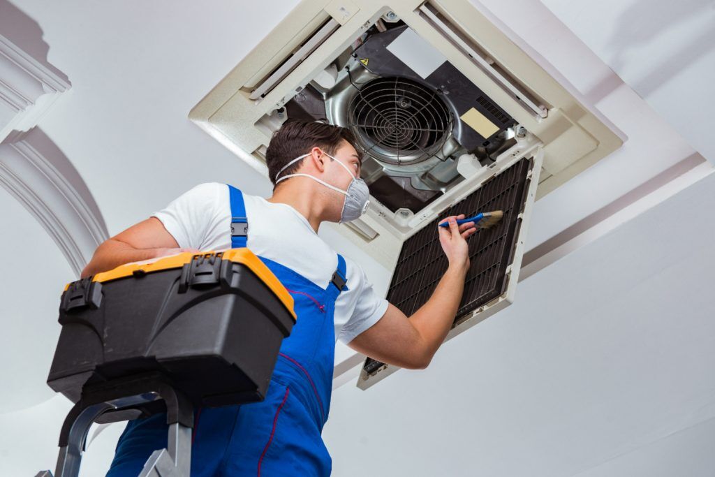 Aircon Installation in Singapore by SingCool SG Anywhere in Mainland and Heartland Areas 3 aircon installation