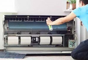 Blog 21 Aircon Chemical Wash